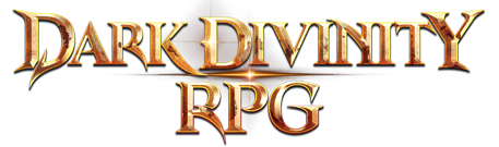 Dark Divinity RPG